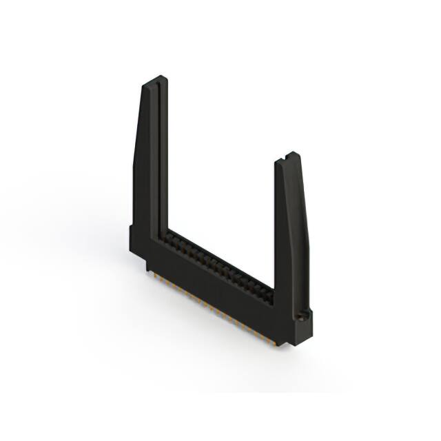 396-040-520-878 CONN EDGE DUAL FMALE 40POS 0.125