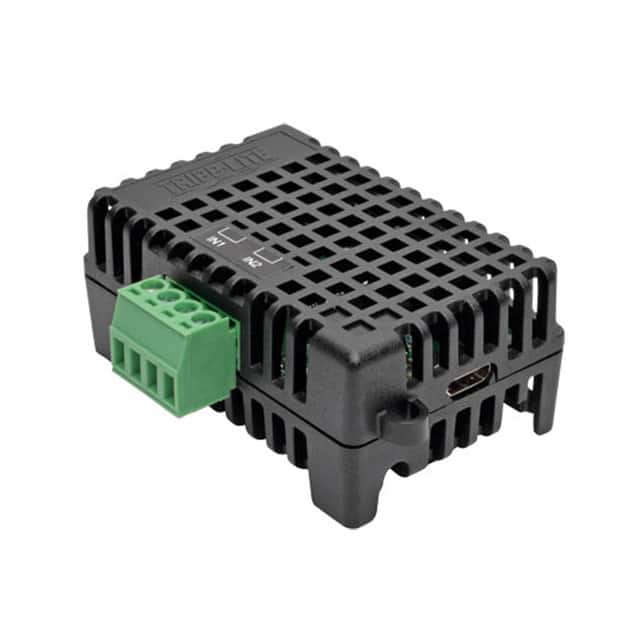 E2MTDI ENVIROSENSE2 (E2) ENVIRONMENTAL