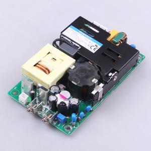 LOF350-20B15 The Morning Star Industrial LOF350-20B15 is an open frame AC/DC converter with 180W power output and 12A current. It features 92% efficiency and chassis mounting.
