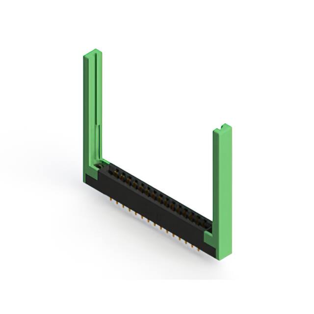 355-030-521-268 CONN EDGE DUAL FMALE 30POS 0.156