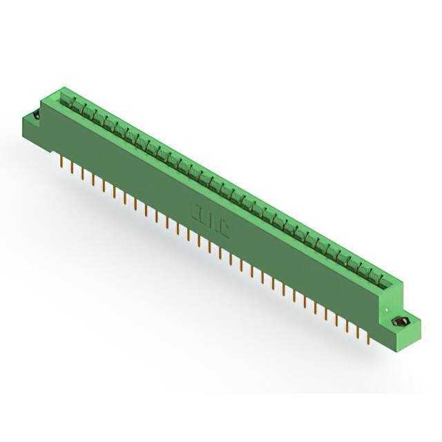 333-060-520-208 CONN EDGE DUAL FMALE 60POS 0.156