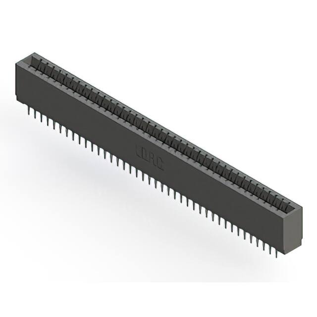 746-080-520-201 746 SERIES ULTRA-MATE CARD EDGE