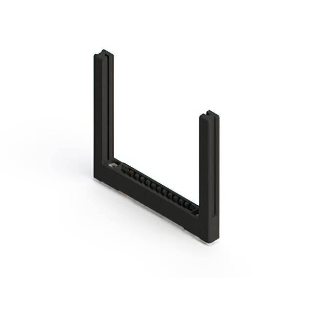 357-024-542-258 CONN EDGE DUAL FMALE 24POS 0.156