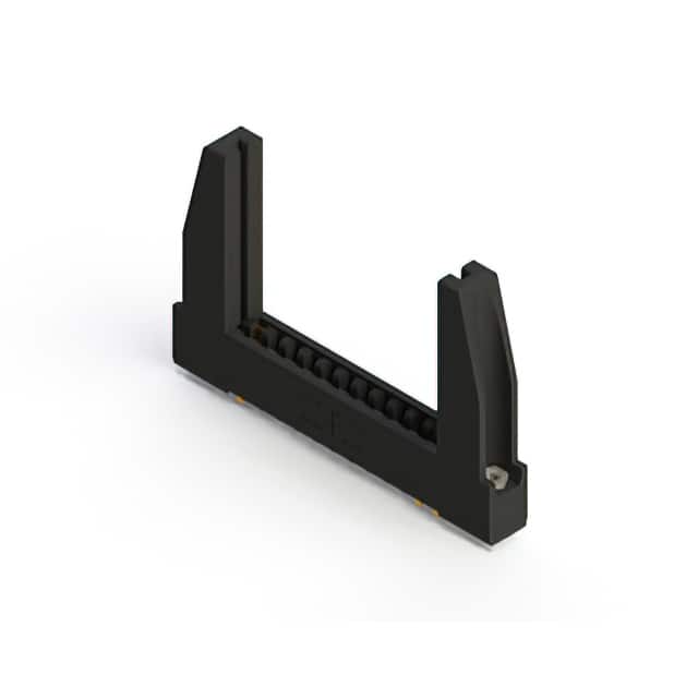 357-024-522-278 CONN EDGE DUAL FMALE 24POS 0.156