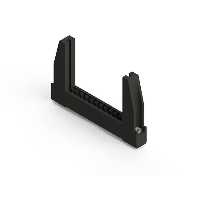 357-024-542-278 CONN EDGE DUAL FMALE 24POS 0.156
