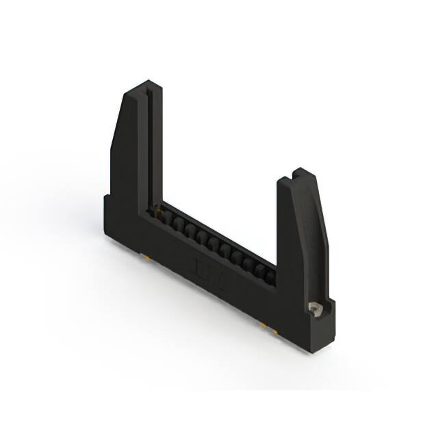 357-024-520-278 CONN EDGE DUAL FMALE 24POS 0.156