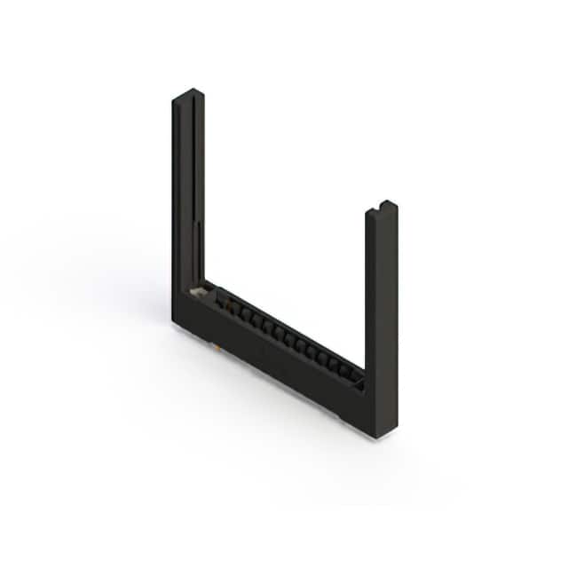 357-024-542-268 CONN EDGE DUAL FMALE 24POS 0.156