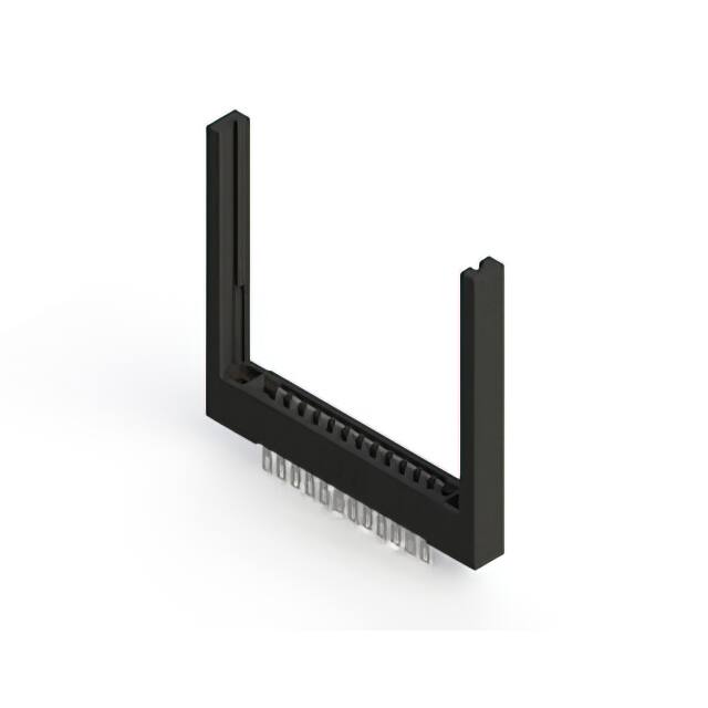 357-024-400-268 CONN EDGE DUAL FMALE 24POS 0.156