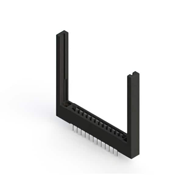 357-024-424-268 CONN EDGE DUAL FMALE 24POS 0.156