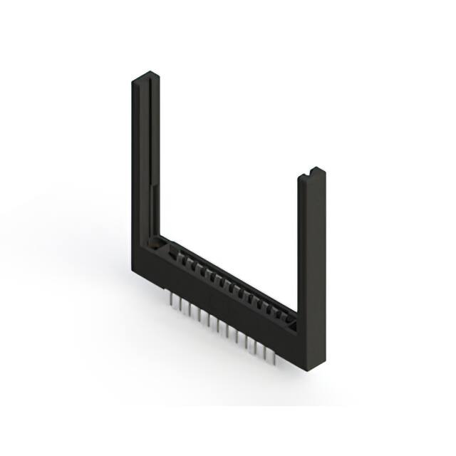 357-024-420-268 CONN EDGE DUAL FMALE 24POS 0.156