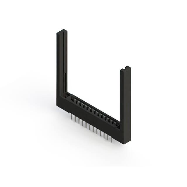 357-024-442-268 CONN EDGE DUAL FMALE 24POS 0.156