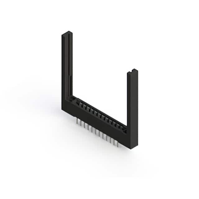 357-024-440-268 CONN EDGE DUAL FMALE 24POS 0.156