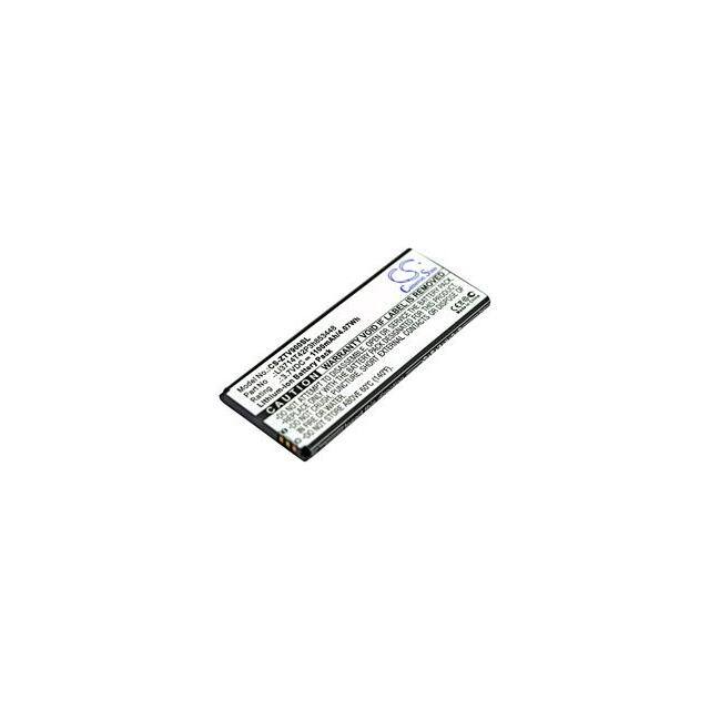 WX-6F6U-0-T3 BATTERY Replacement for Amazing T3 Batte