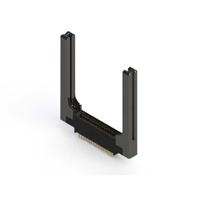 395-030-525-858 CONN EDGE DUAL FMALE 30POS 0.100