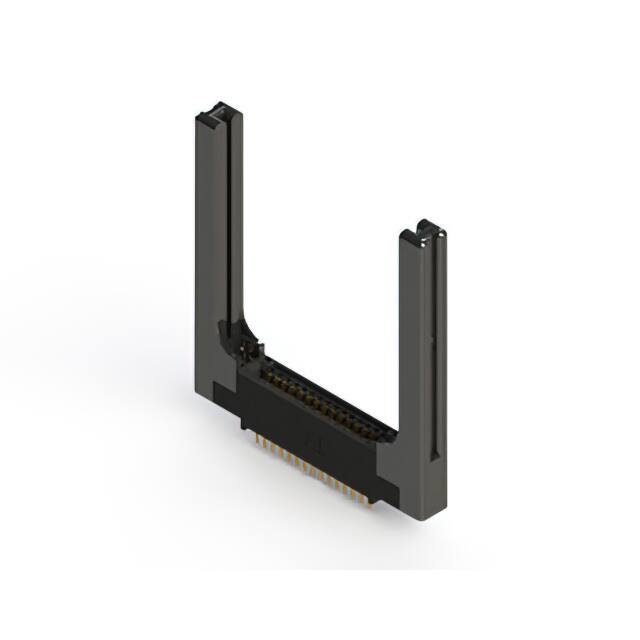 395-030-525-558 CONN EDGE DUAL FMALE 30POS 0.100
