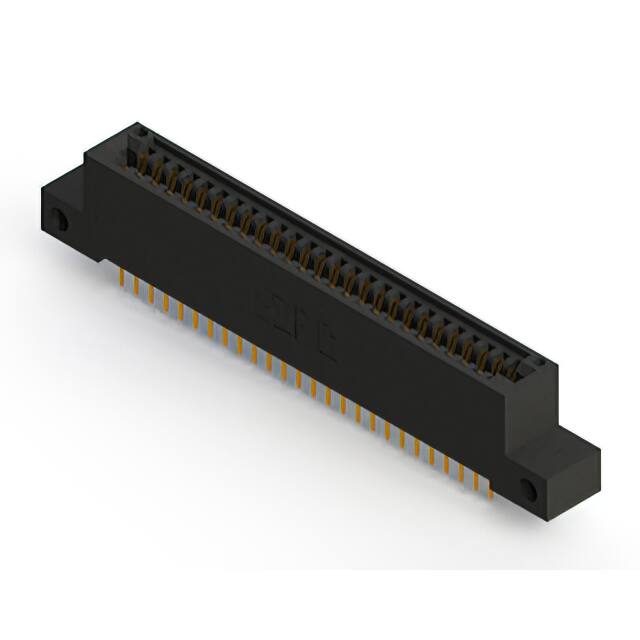 395-052-525-212 CONN EDGE DUAL FMALE 52POS 0.100
