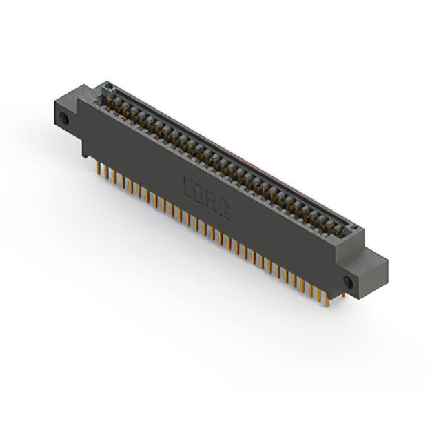 395-058-542-812 395 SERIES (.100" (2.54MM) CONTA