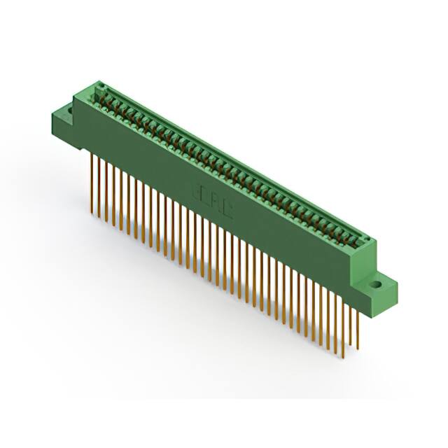 345-070-541-202 CONN EDGE DUAL FMALE 70POS 0.100