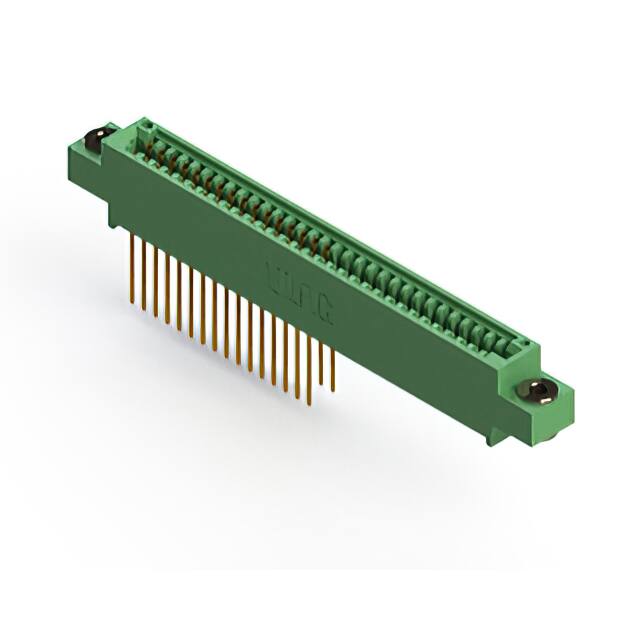 345-032-540-803 CONN EDGE DUAL FMALE 32POS 0.100