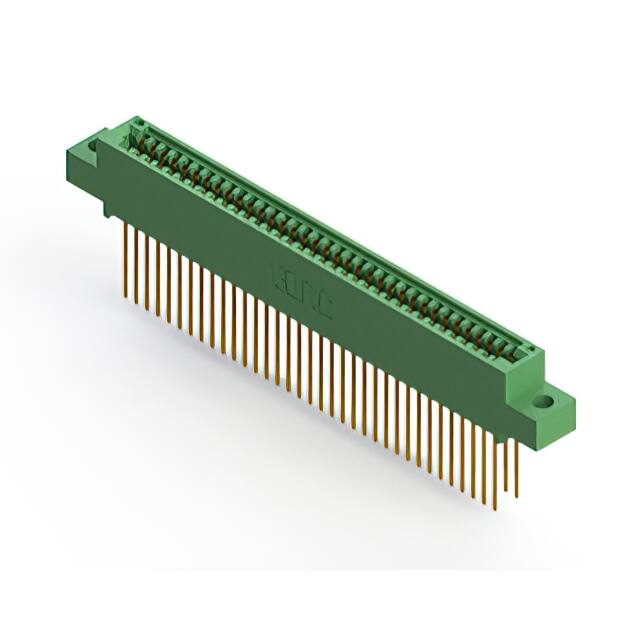 345-070-542-504 CONN EDGE DUAL FMALE 70POS 0.100
