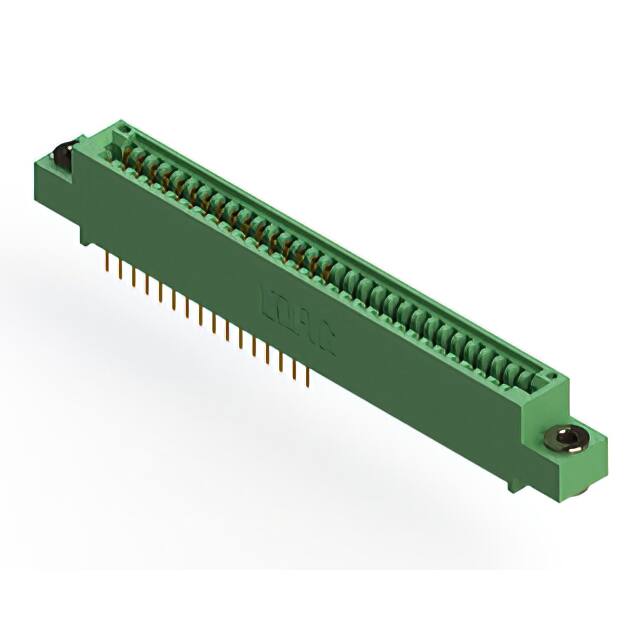 345-032-524-503 CONN EDGE DUAL FMALE 32POS 0.100