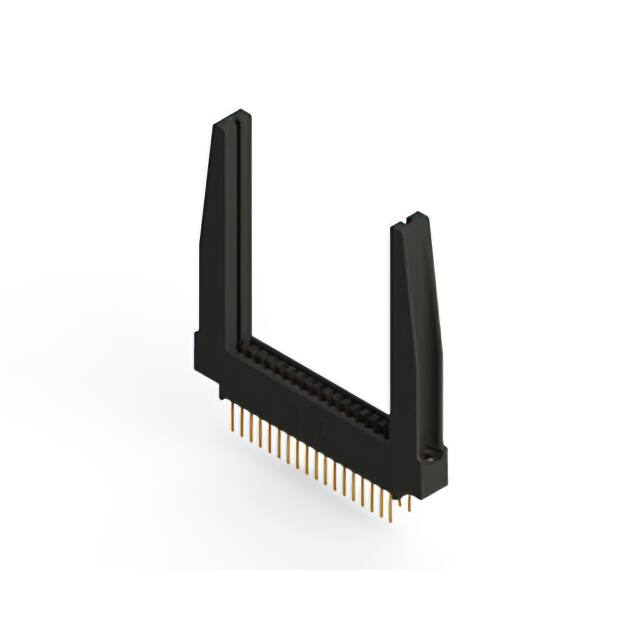 396-036-526-878 CONN EDGE DUAL FMALE 36POS 0.125