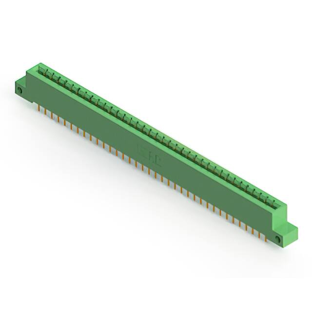 333-072-520-212 CONN EDGE DUAL FMALE 72POS 0.156