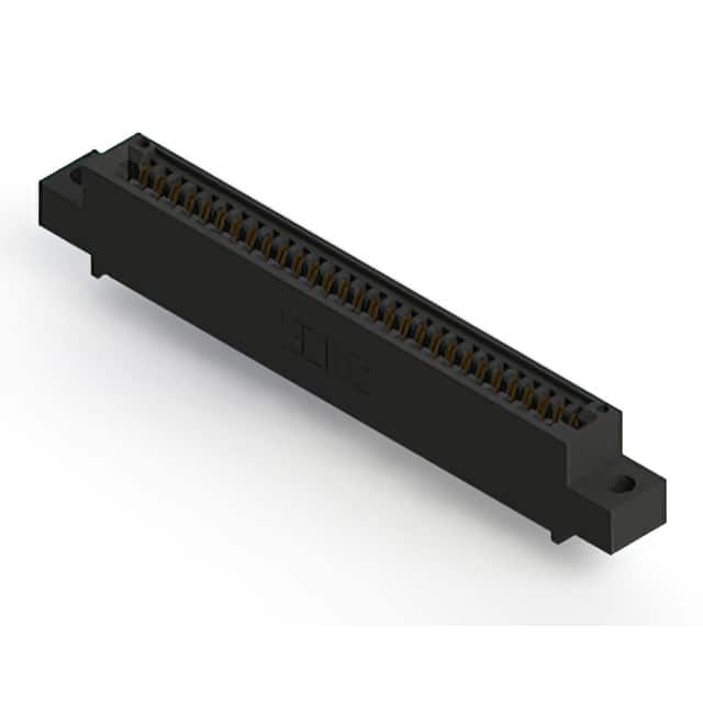 395-029-525-404 CONN EDGE SINGLE FML 29POS 0.100