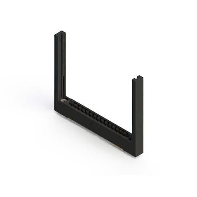 357-030-522-268 357 SERIES (.156" (3.96MM) CONTA