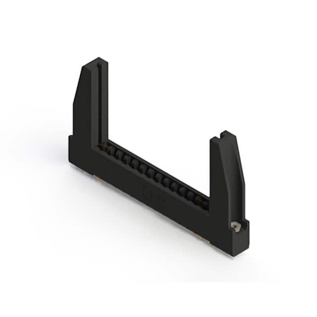 357-030-524-278 CONN EDGE DUAL FMALE 30POS 0.156