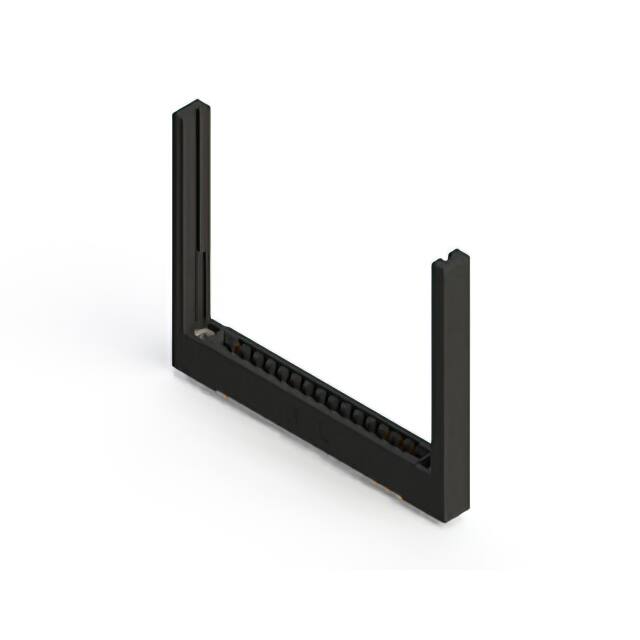357-030-524-268 CONN EDGE DUAL FMALE 30POS 0.156