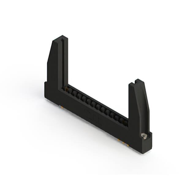 357-030-522-278 CONN EDGE DUAL FMALE 30POS 0.156
