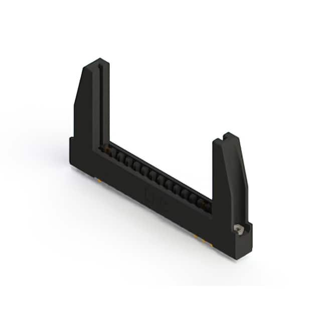 357-030-520-278 CONN EDGE DUAL FMALE 30POS 0.156