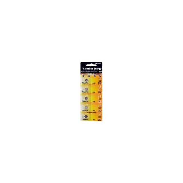 WX-75T2-7-384 Replacement for Ever-Ready 384 R
