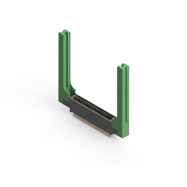395-038-541-858 CONN EDGE DUAL FMALE 38POS 0.100