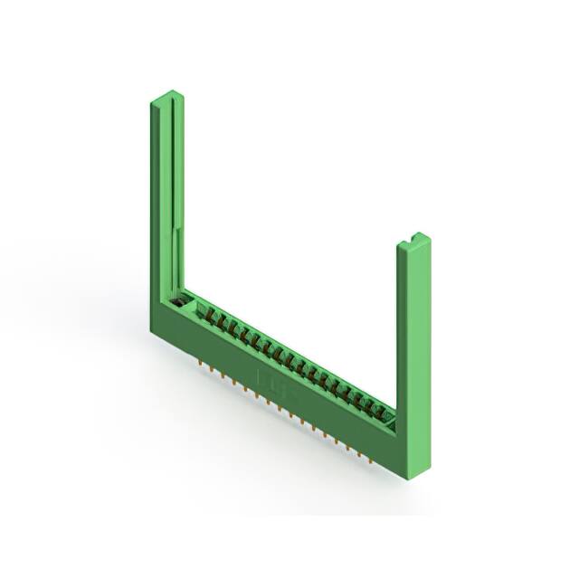 305-032-521-568 CONN EDGE DUAL FMALE 32POS 0.156