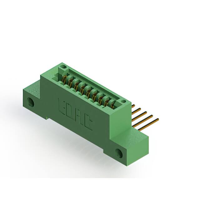 345-009-559-112 CONN EDGE SINGLE FML 9POS 0.100