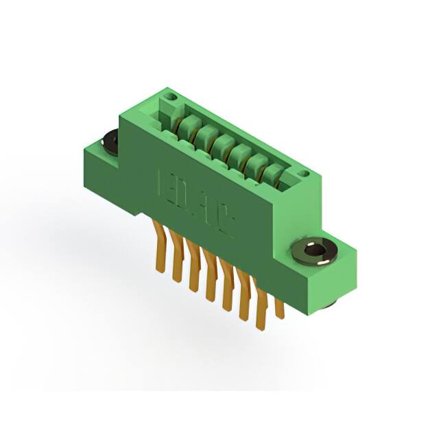 346-014-560-203 346 SERIES (.125" (3.18MM) CONTA