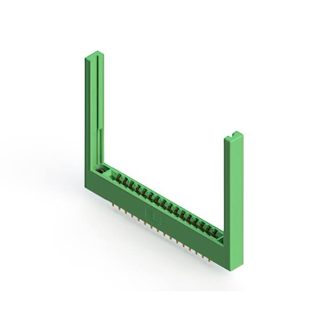 315-032-521-268 CONN EDGE DUAL FMALE 32POS 0.156