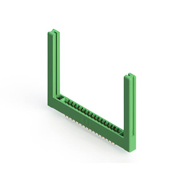 315-032-521-258 CONN EDGE DUAL FMALE 32POS 0.156