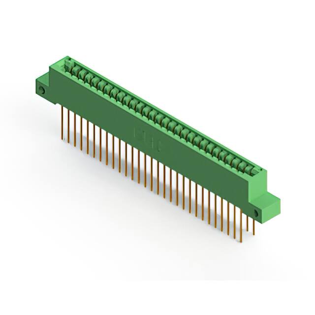 346-058-541-212 CONN EDGE DUAL FMALE 58POS 0.125