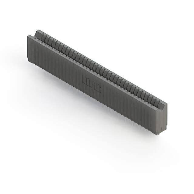 745-035-541-106 CONN EDGE SINGLE FML 35POS 0.100