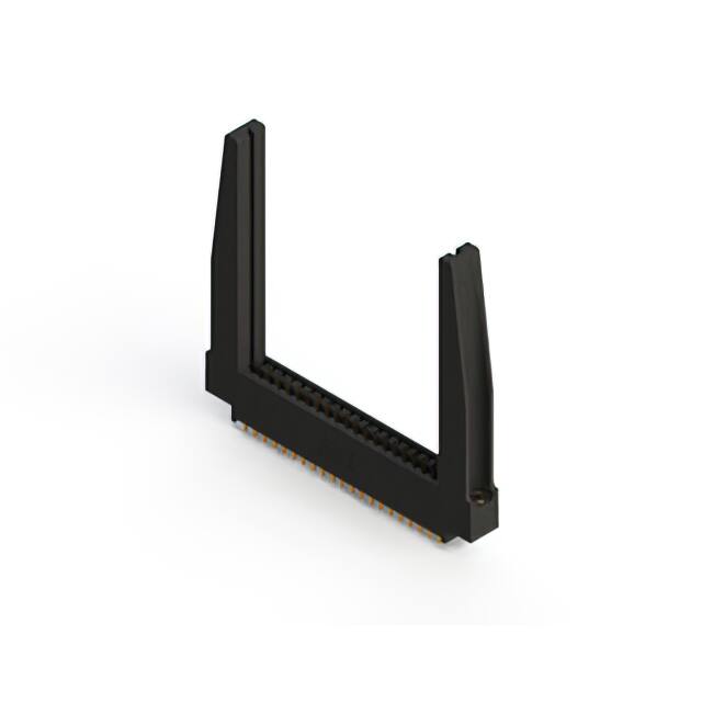 396-042-522-878 CONN EDGE DUAL FMALE 42POS 0.125