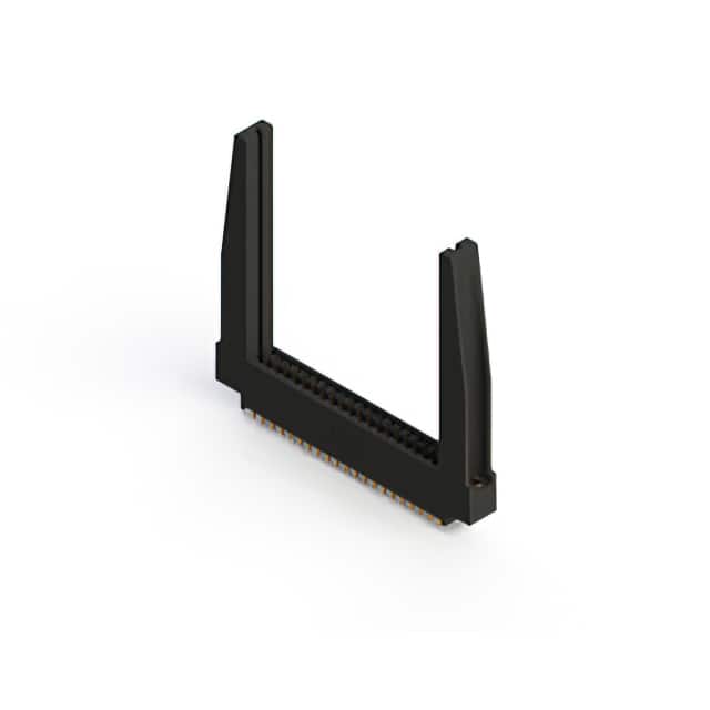 396-042-541-878 CONN EDGE DUAL FMALE 42POS 0.125