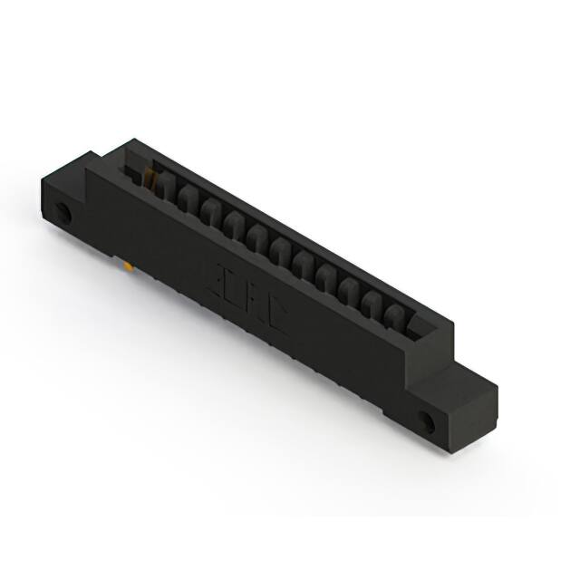 357-024-559-212 CONN EDGE DUAL FMALE 24POS 0.156