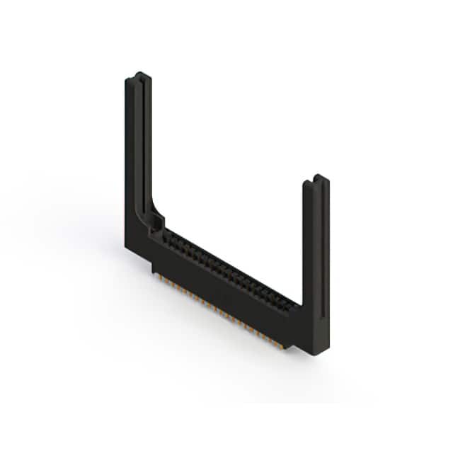 396-042-526-858 CONN EDGE DUAL FMALE 42POS 0.125