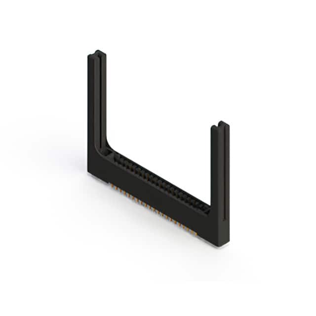 396-042-540-258 CONN EDGE DUAL FMALE 42POS 0.125