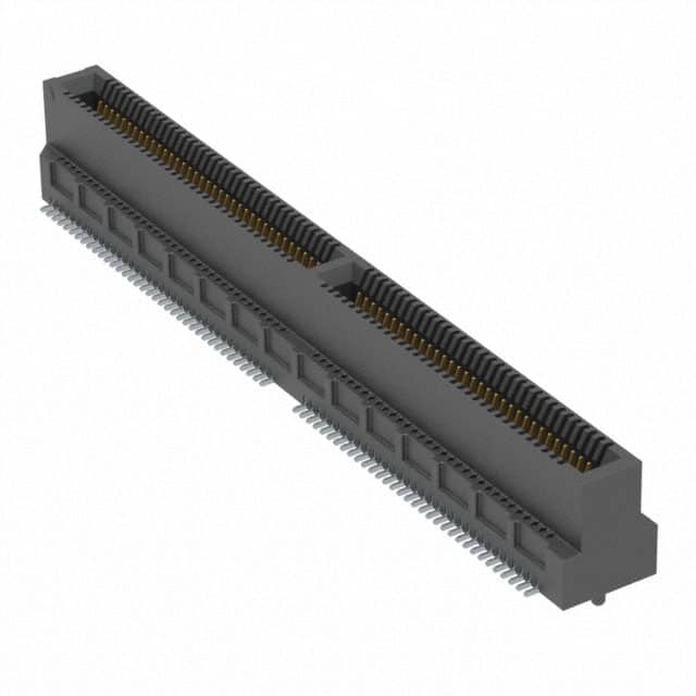 MEC8-170-01-S-DV-A CONN EDGE DUAL FML 140POS 0.031
