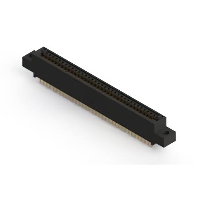 395-070-525-504 CONN EDGE DUAL FMALE 70POS 0.100