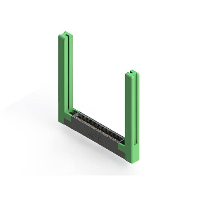 356-010-521-158 CONN EDGE DUAL FMALE 20POS 0.156
